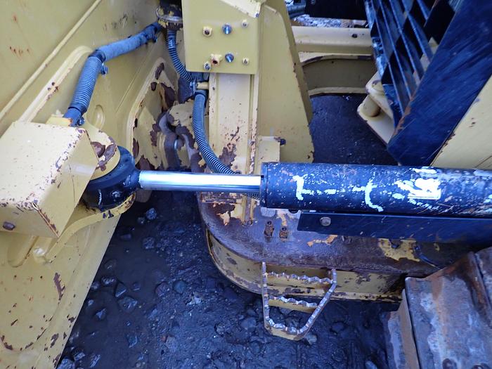 Used 2017 CAT D5K2 XL Crawler Dozer w/ ALLIED WINCH!