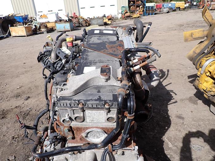 Used 2016 Detroit Diesel DD13 Turbo Engine GOOD RUNNING TAKEOUT! 400K Miles 410 HP