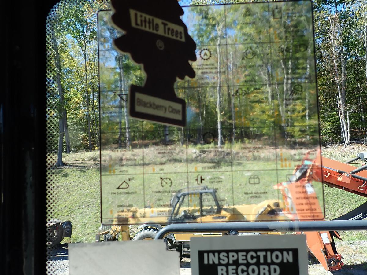 Used 2019 John Deere 744L Wheel Loader QUICK COUPLER!