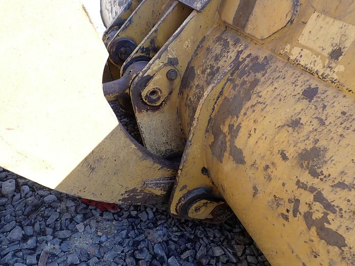 Used 2005 CAT 980G Series II Wheel Loader