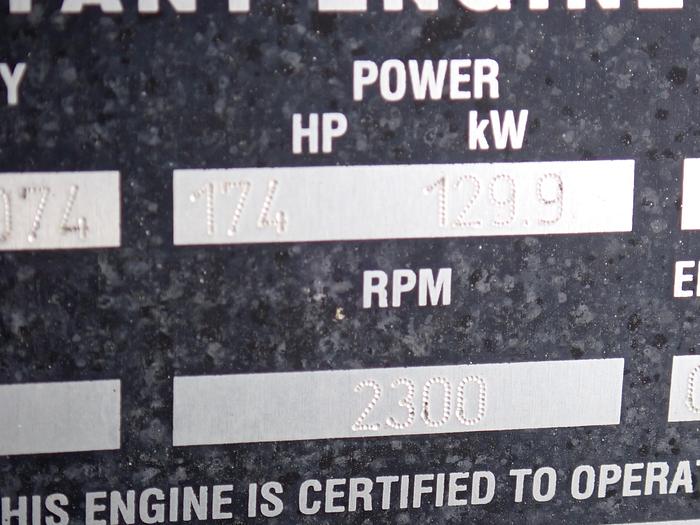 Used 2008 DEUTZ TCD914 L06