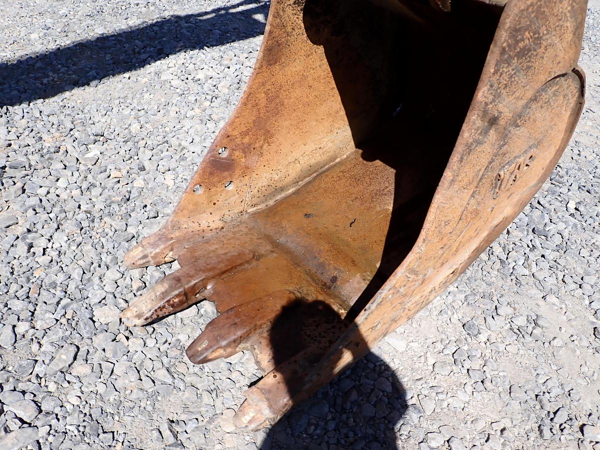 Used 2006 John Deere 160C LC Excavator