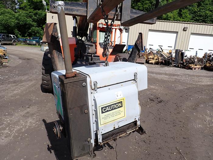 Used 2010 Hatz 3L41C