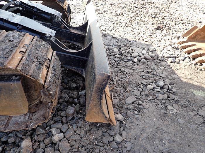 Used 2019 CAT 315F LCR