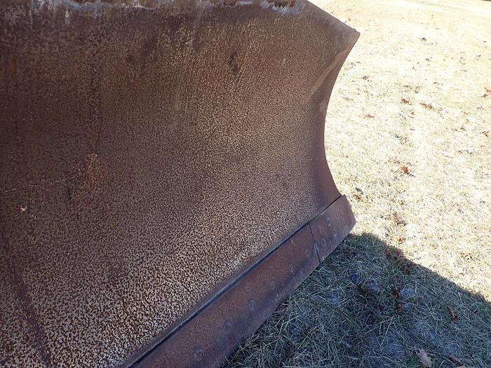 Used 2009 John Deere 850J WLT Crawler Dozer