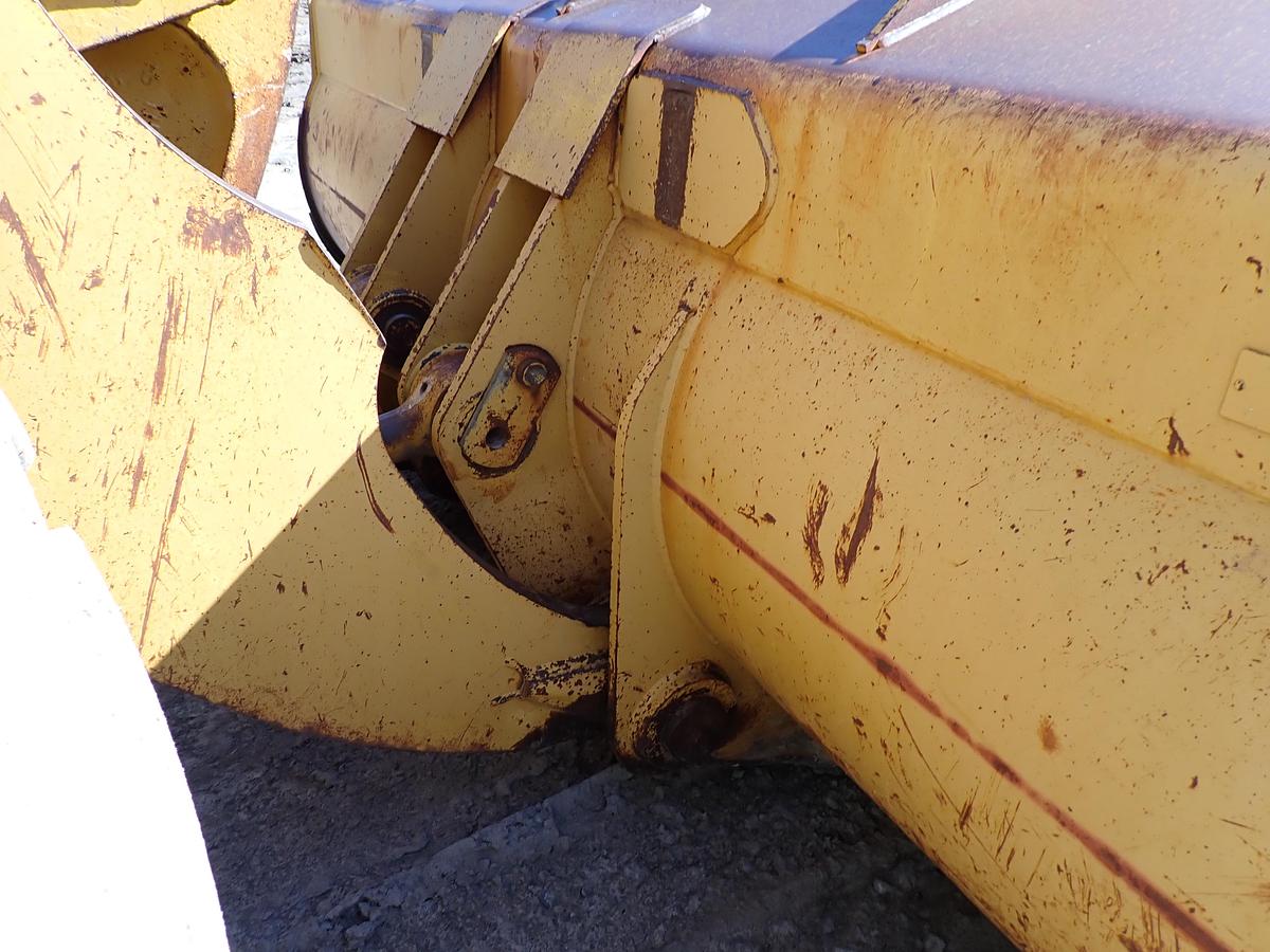 Used 1998 CAT 980G Wheel Loader