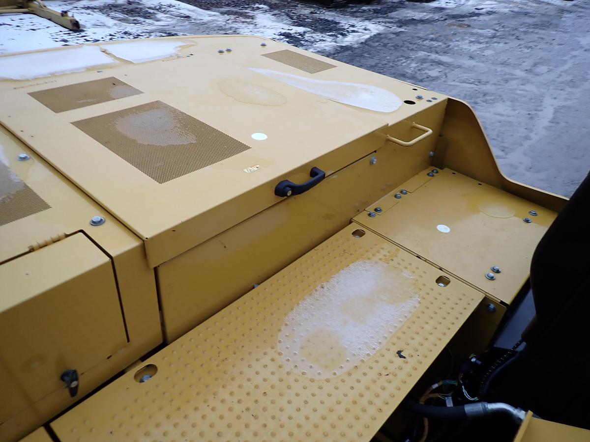 Used 2019 CAT 323 Hydraulic Excavator HYD THUMB! Q/C