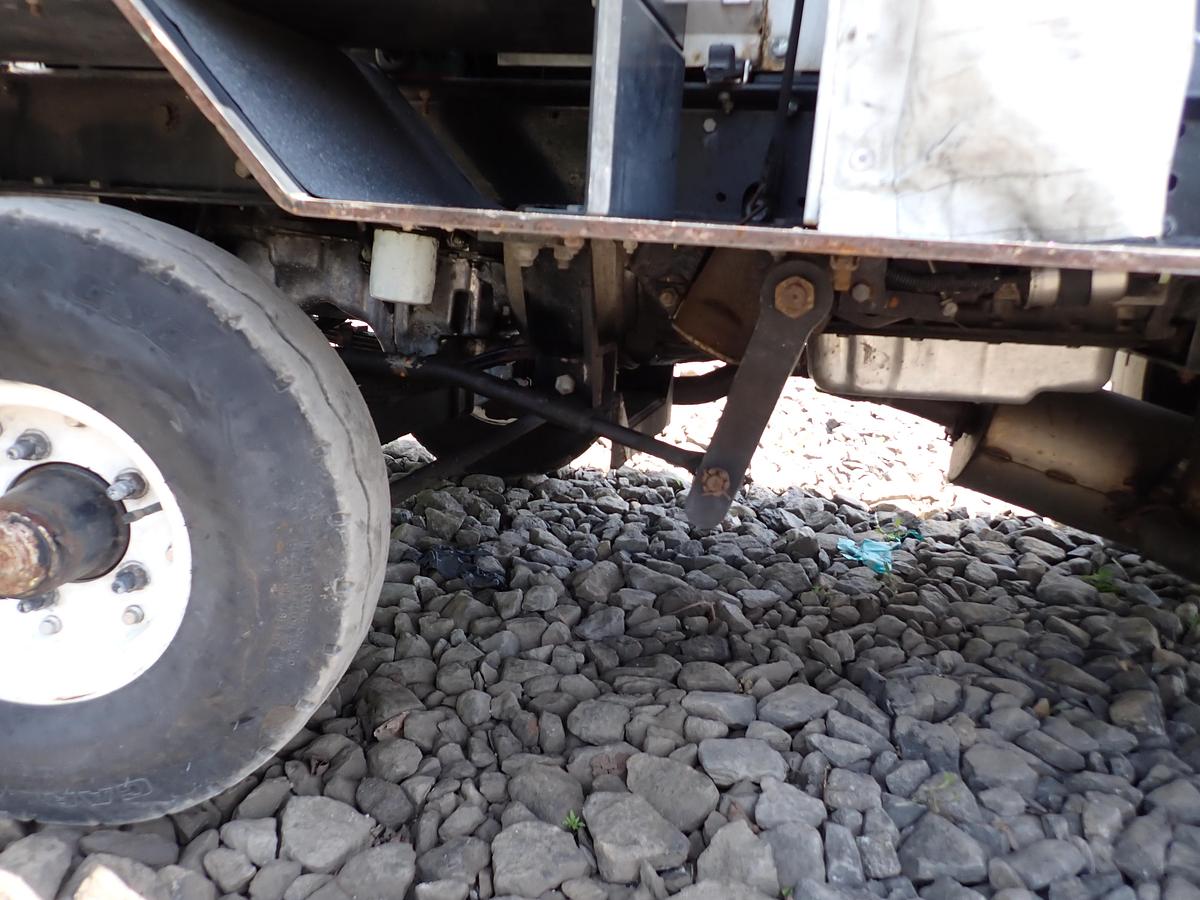 Used 2019 Tug MA50-28