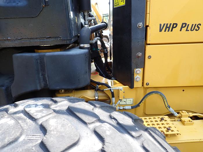 Used 2015 CAT 120M2 AWD