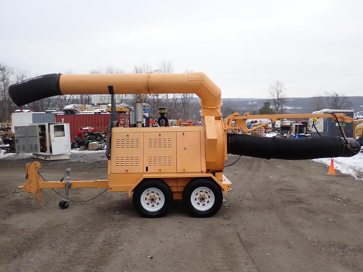 Used 2005 ODB LCT650