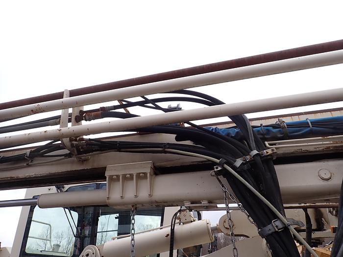 Used 2010 Furukawa HCR1500 D20 II