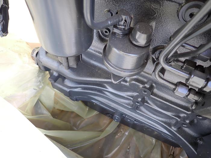 Refurbished Iveco 445TA/MND