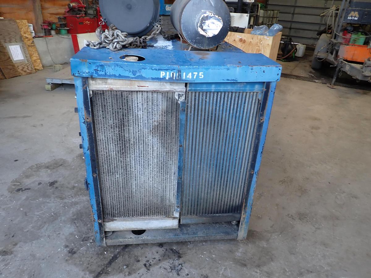 Used 2005 John Deere 6068HF475 Diesel Engine CORE