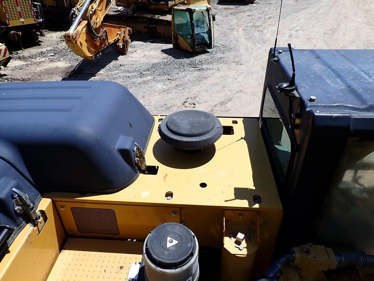 Used 2013 CAT 336EL H Excavator 