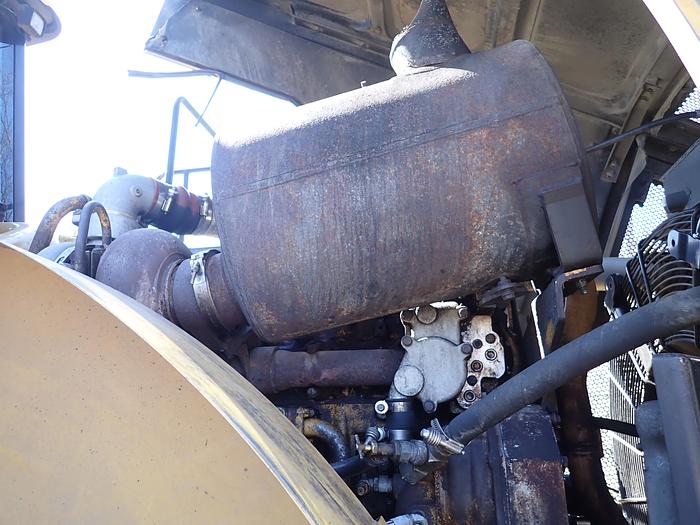 Used 2005 CAT 980G Series II Wheel Loader