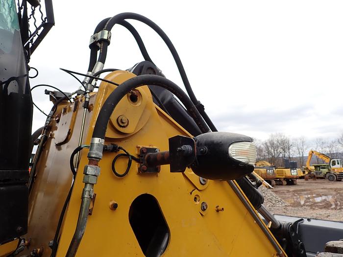 Used 2008 CAT 930H Wheel Loader