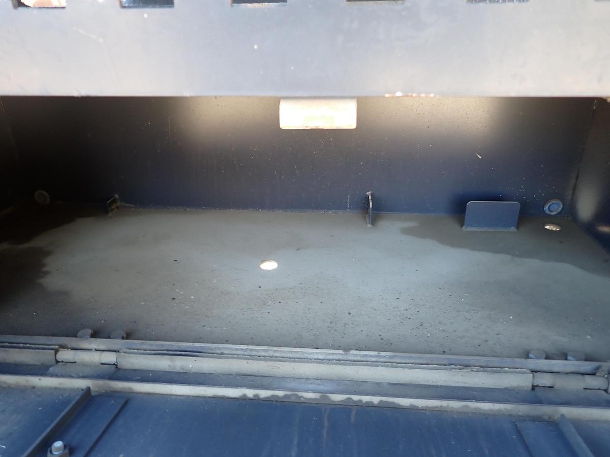 Used 2019 Doosan DX210WMH-5 Wheeled Excavator Material Handler