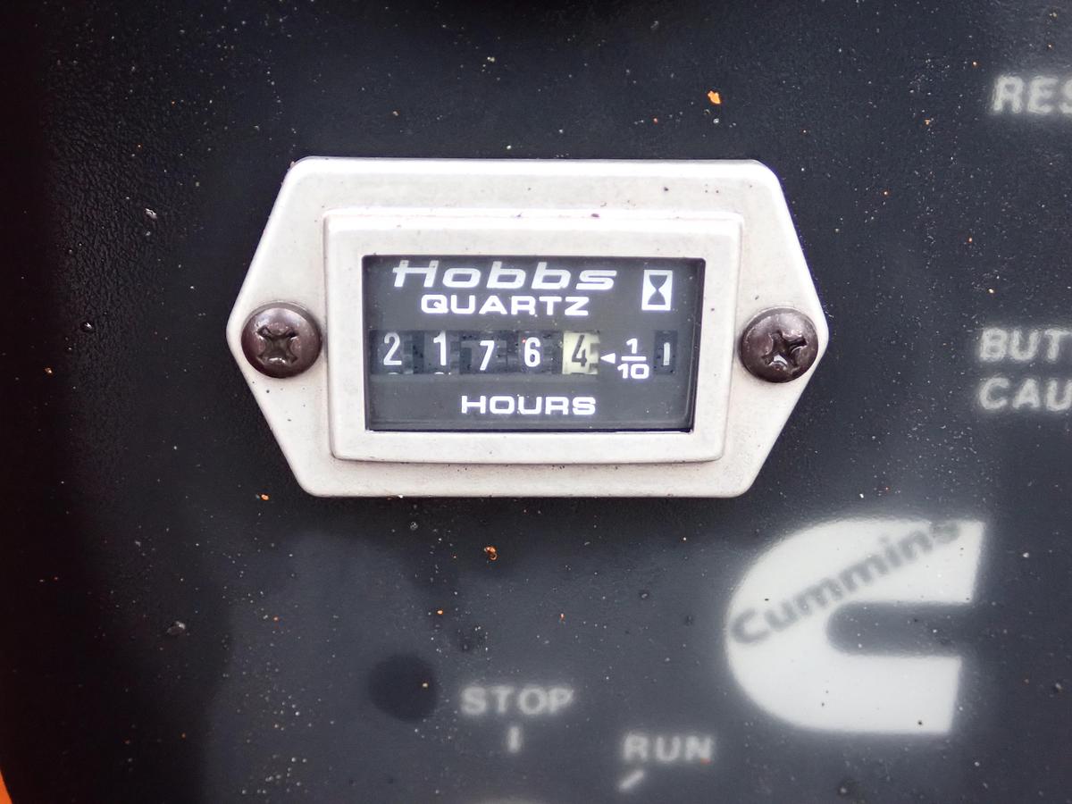 Used 1993 Cummins 4B 3.9 Diesel Engine POWER UNIT!