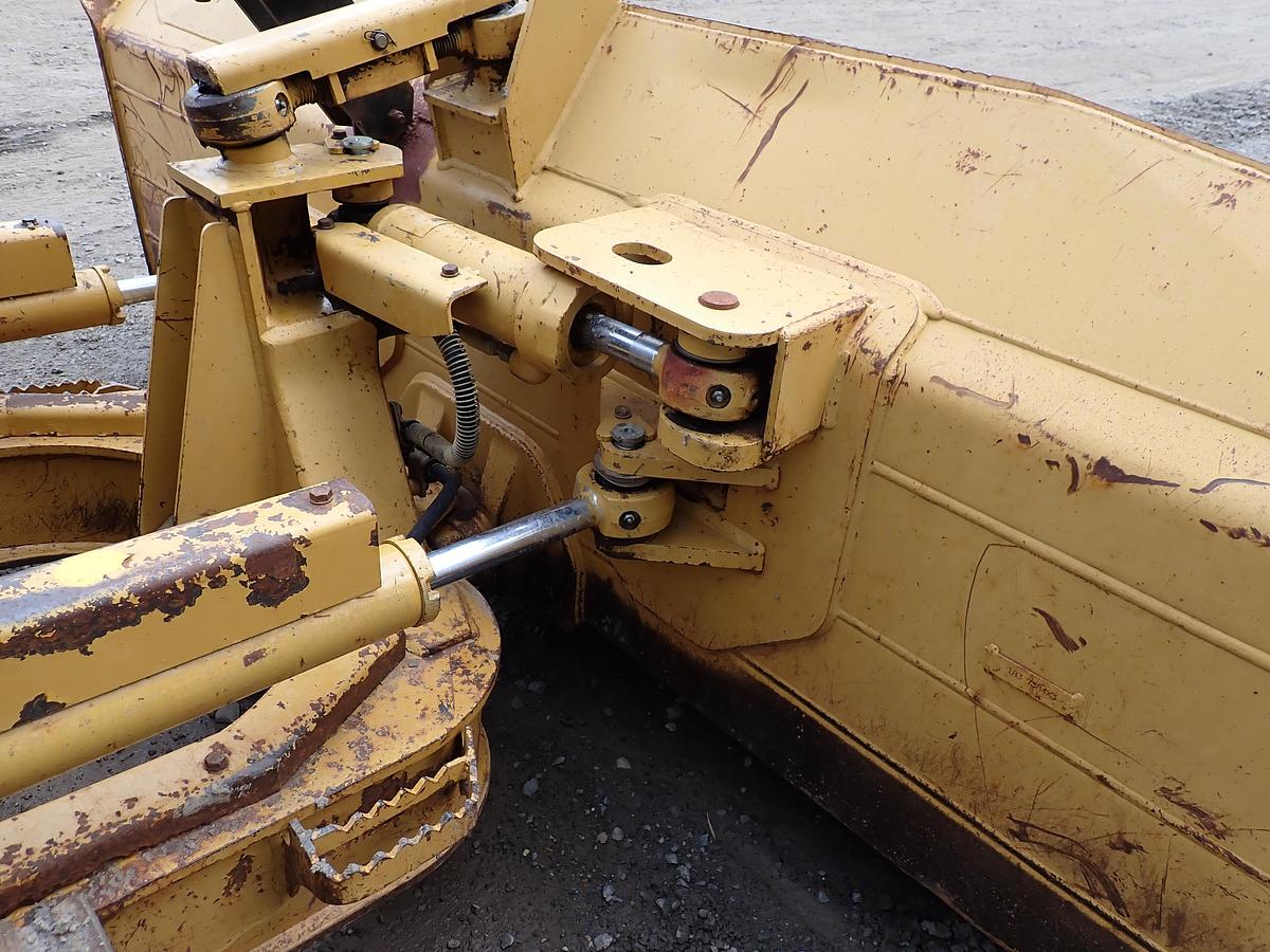 Used 2004 CAT D5G LGP Crawler Dozer