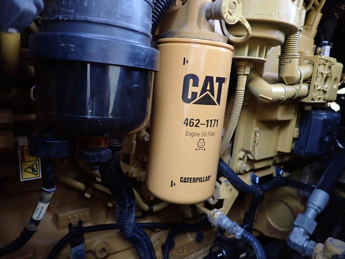 Used 2019 CAT 938M Wheel Loader