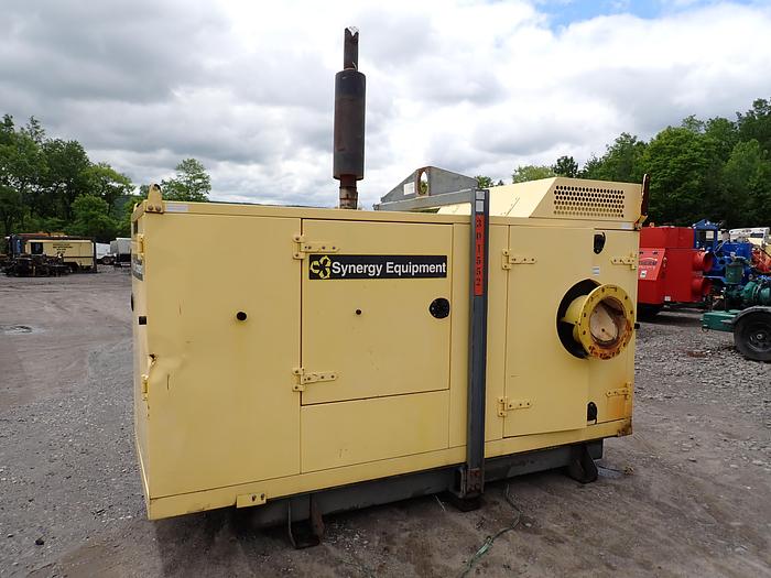 Used 2018 Thompson 12R