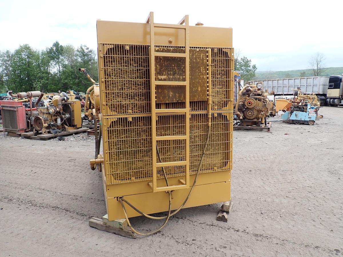 Refurbished 1998 CAT 3508 Diesel Engine REBUILT 4W-0281