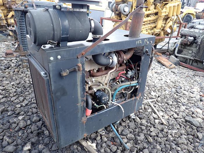 Used 2006 John Deere 5030TF270 Diesel Power Unit