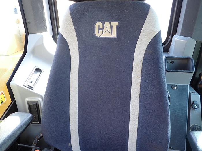 Used 2019 CAT 315F LCR