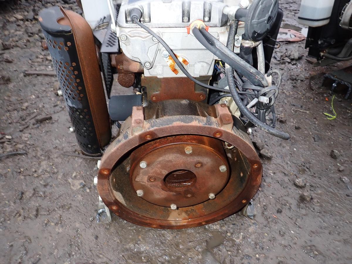 Used 2018 Kohler KDW1404 Diesel Power Unit