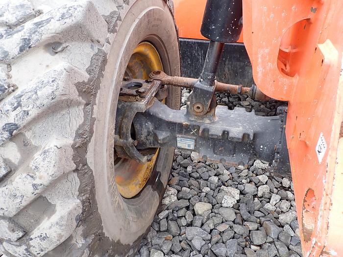 Used 2009 Lull 944E-42