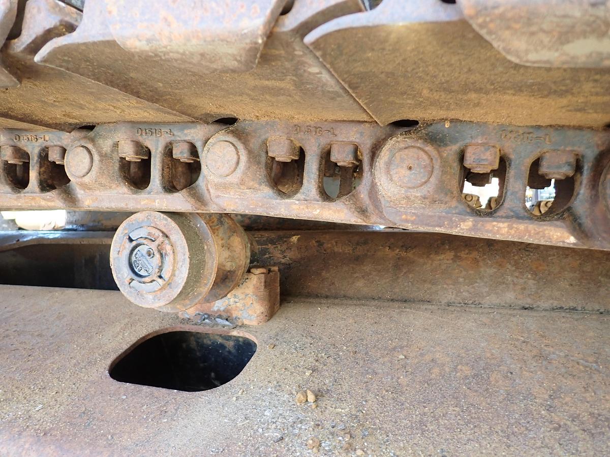 Used 2006 John Deere 160C LC Excavator