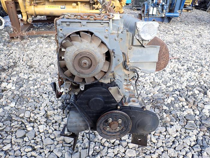 Used Deutz D2011 L03I