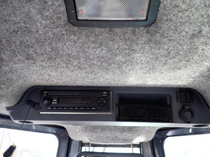 Used 2017 John Deere 650K LGP