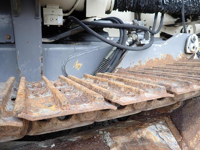 Used 2010 Furukawa HCR1500 D20 II