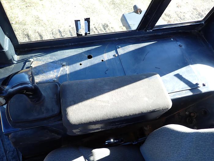 Used 2009 John Deere 850J WLT Crawler Dozer