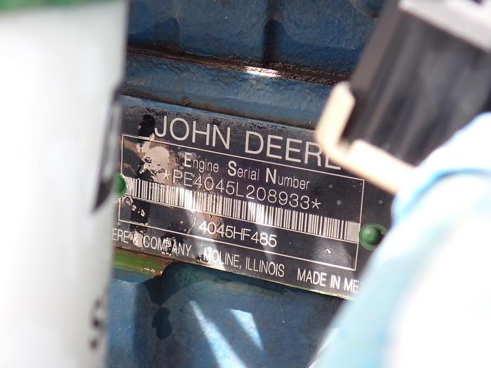 Used 2012 Thompson 6JSCD 6" Water Pump