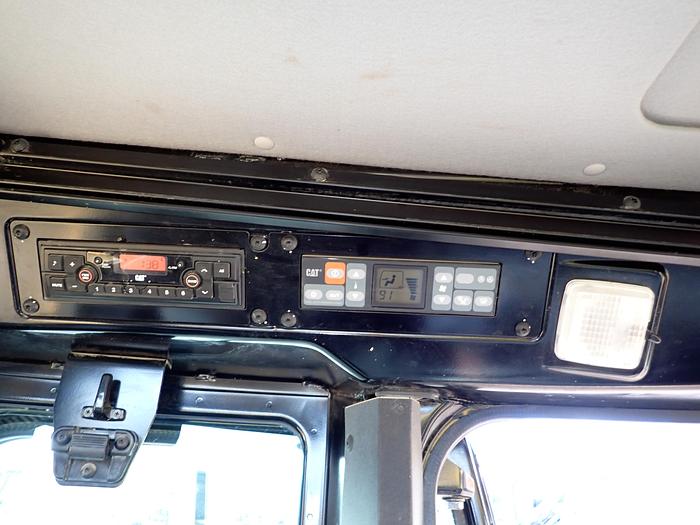 Used 2019 CAT 315F LCR