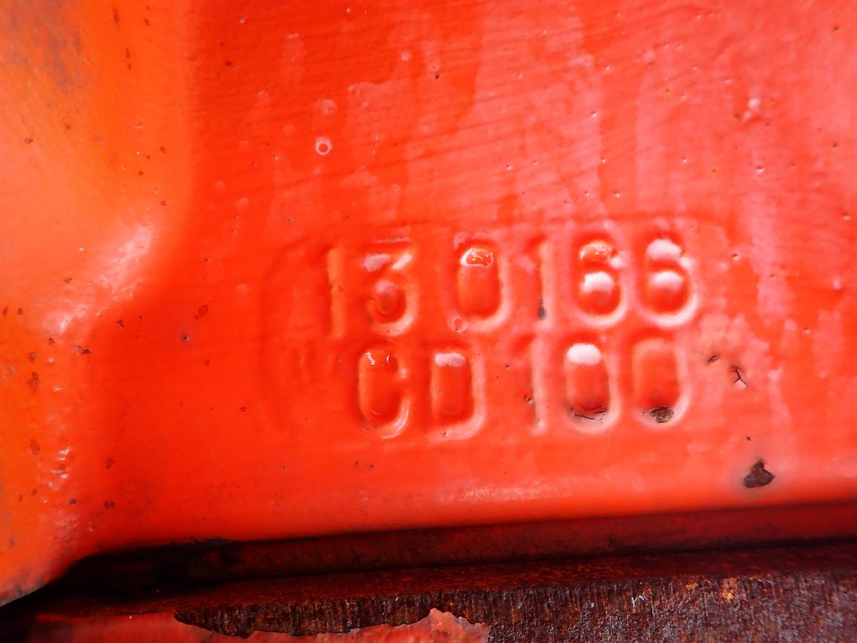 Used Godwin CD100M 4" Water Pump