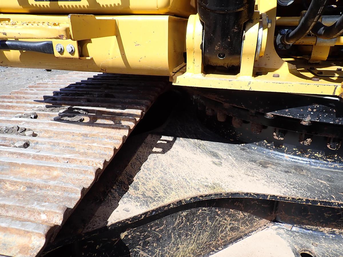 Used 2019 CAT 336 Hydraulic Excavator