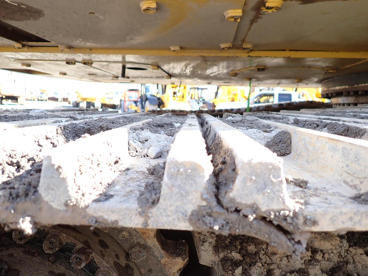 Used 2019 CAT 349FL Excavator Q/C Aux. Hydraulics