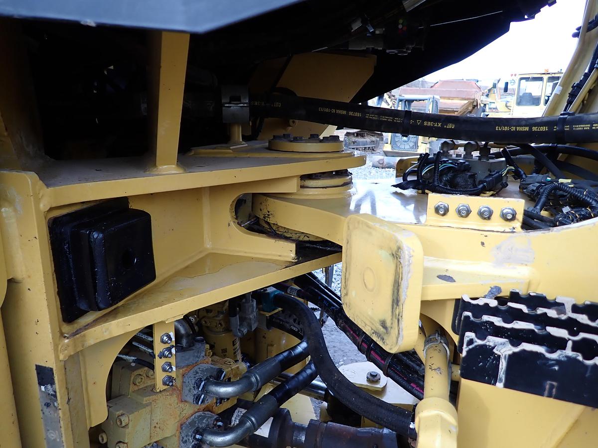 Used 2019 CAT 938M Wheel Loader 