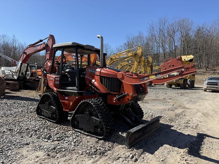 Used Ditch Witch