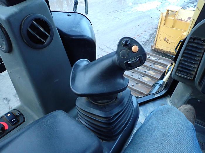 Used 2017 CAT D5K2 XL Crawler Dozer w/ ALLIED WINCH!