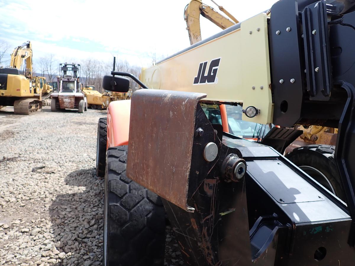 Used 2019 JLG 1255 12K Telehandler