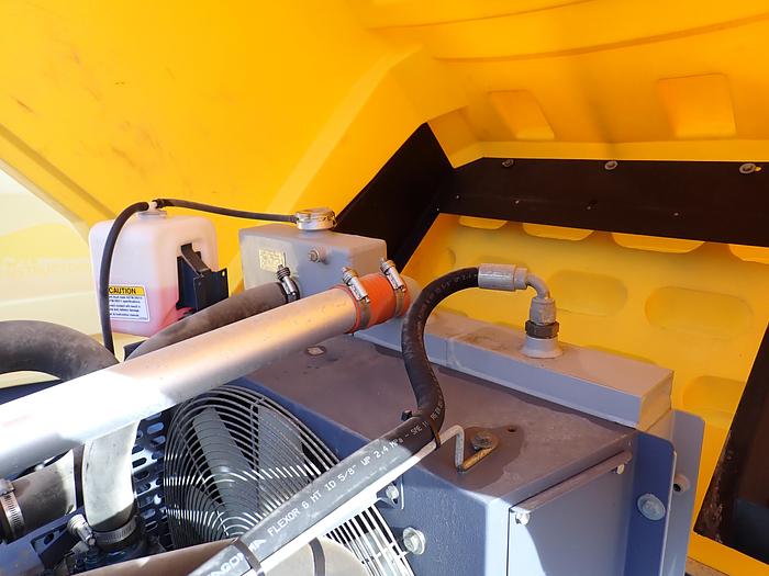 Used 2020 Atlas Copco XAS188KD