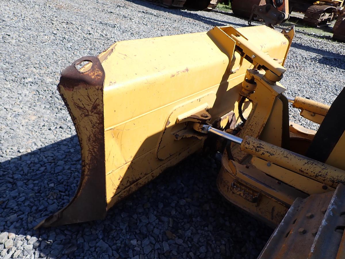 Used 2011 CAT D5K XL Crawler Dozer REBUILT ENGINE! PRE-EMISSIONS