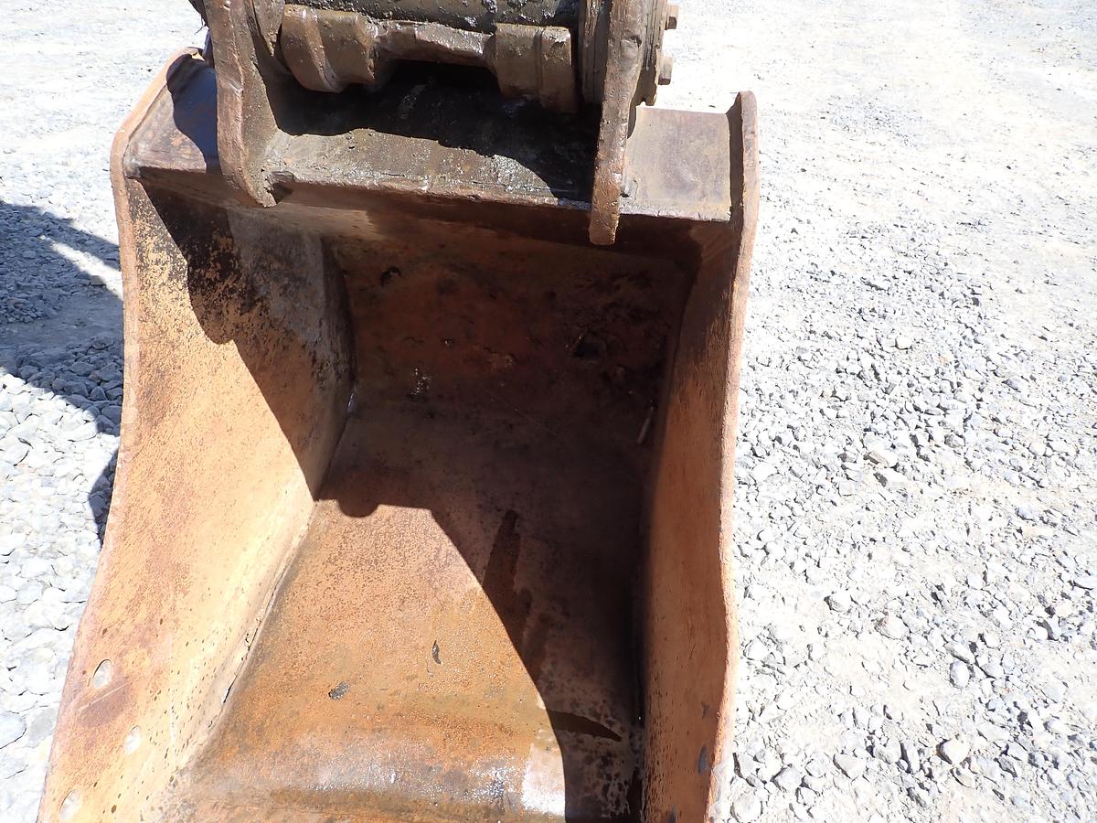 Used 2006 John Deere 160C LC Excavator