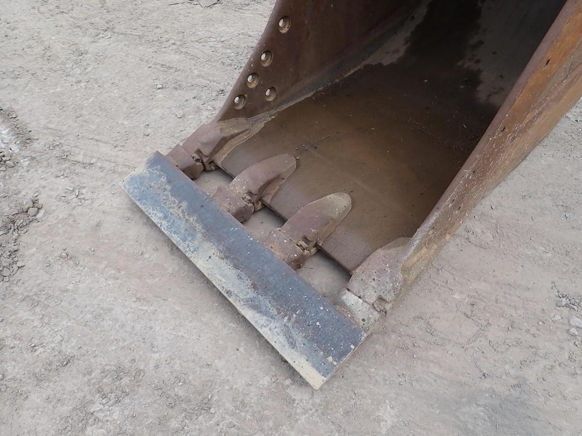 Used 2011 CAT 336EL Hydraulic Excavator