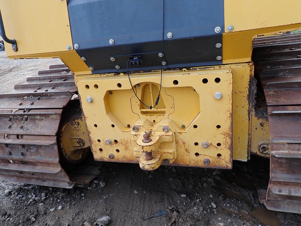 Used 2021 John Deere 850L LGP Crawler Dozer