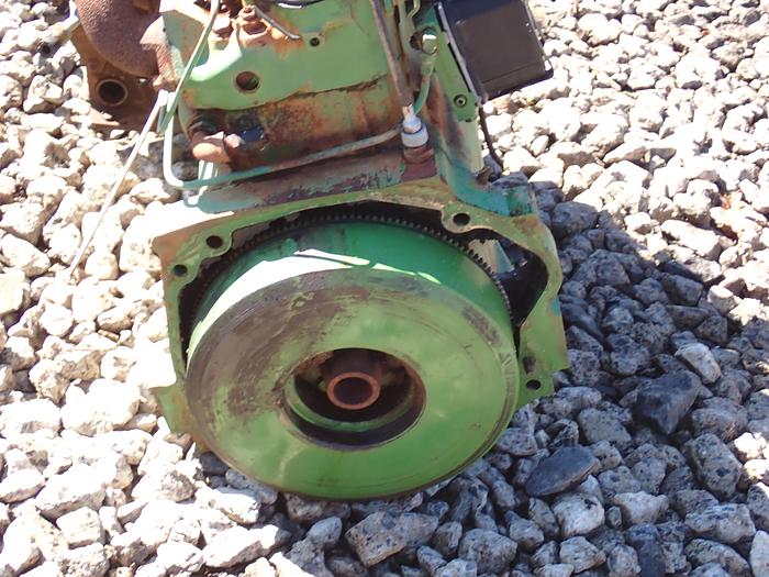 Used John Deere 6329DH-03 Diesel Engine